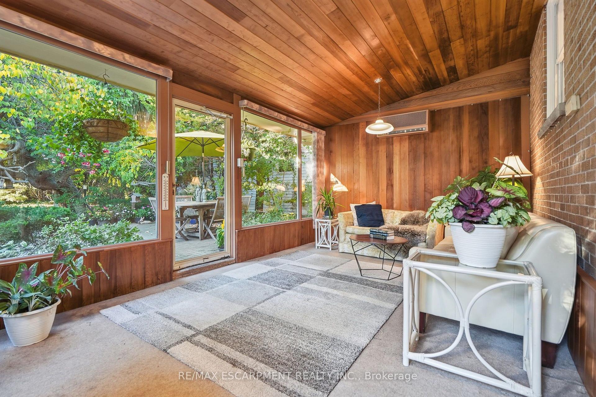 Photo 34 of 313 North Shore Boulevard, Burlington, Bayview — HOMEH