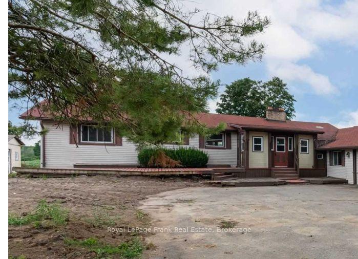 Photo 2 of Unit Main House, 10700 Old Scugog Road, Scugog, Rural Scugog — HOMEH