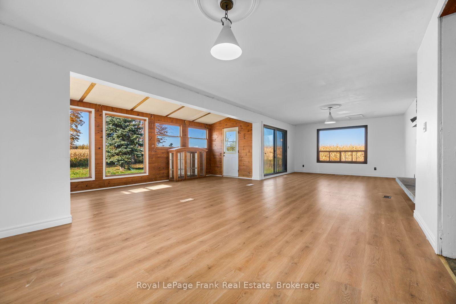 Photo 3 of Unit Main House, 10700 Old Scugog Road, Scugog, Rural Scugog — HOMEH