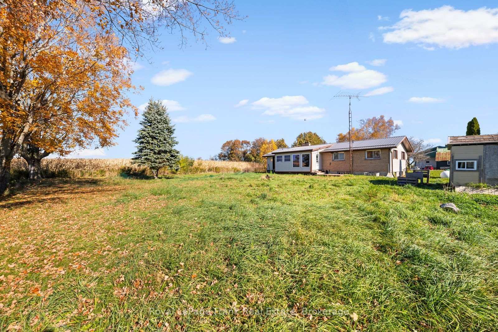 Photo 16 of Unit Main House, 10700 Old Scugog Road, Scugog, Rural Scugog — HOMEH