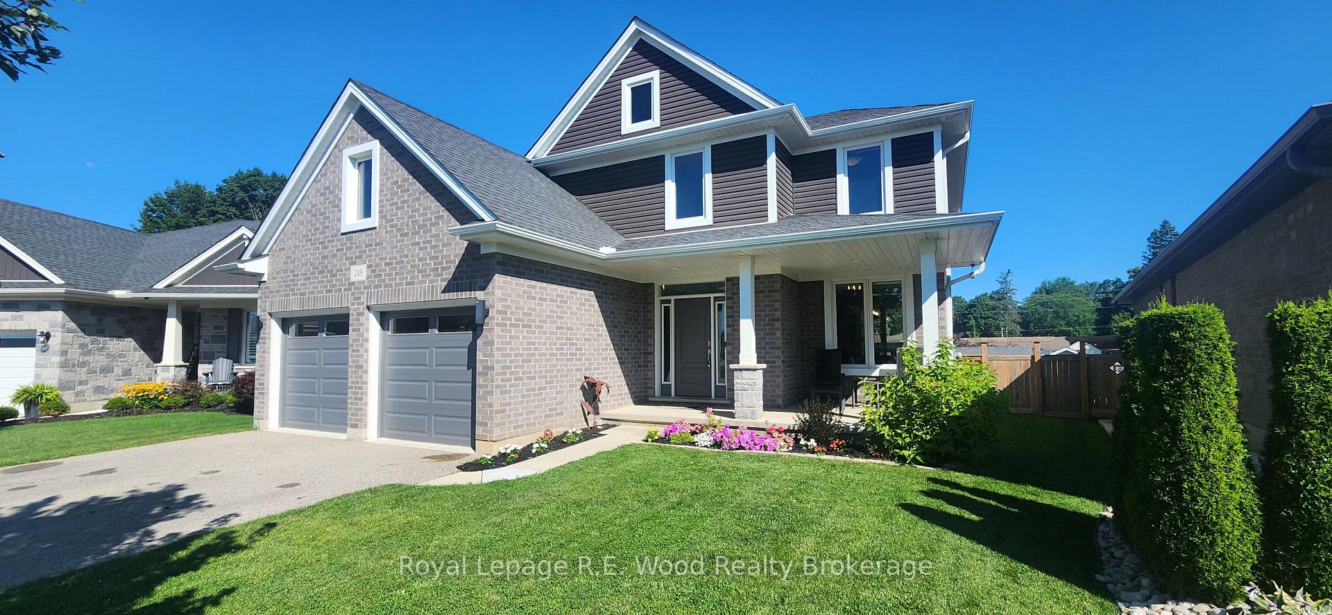 Photo of 249 Wilson Avenue
