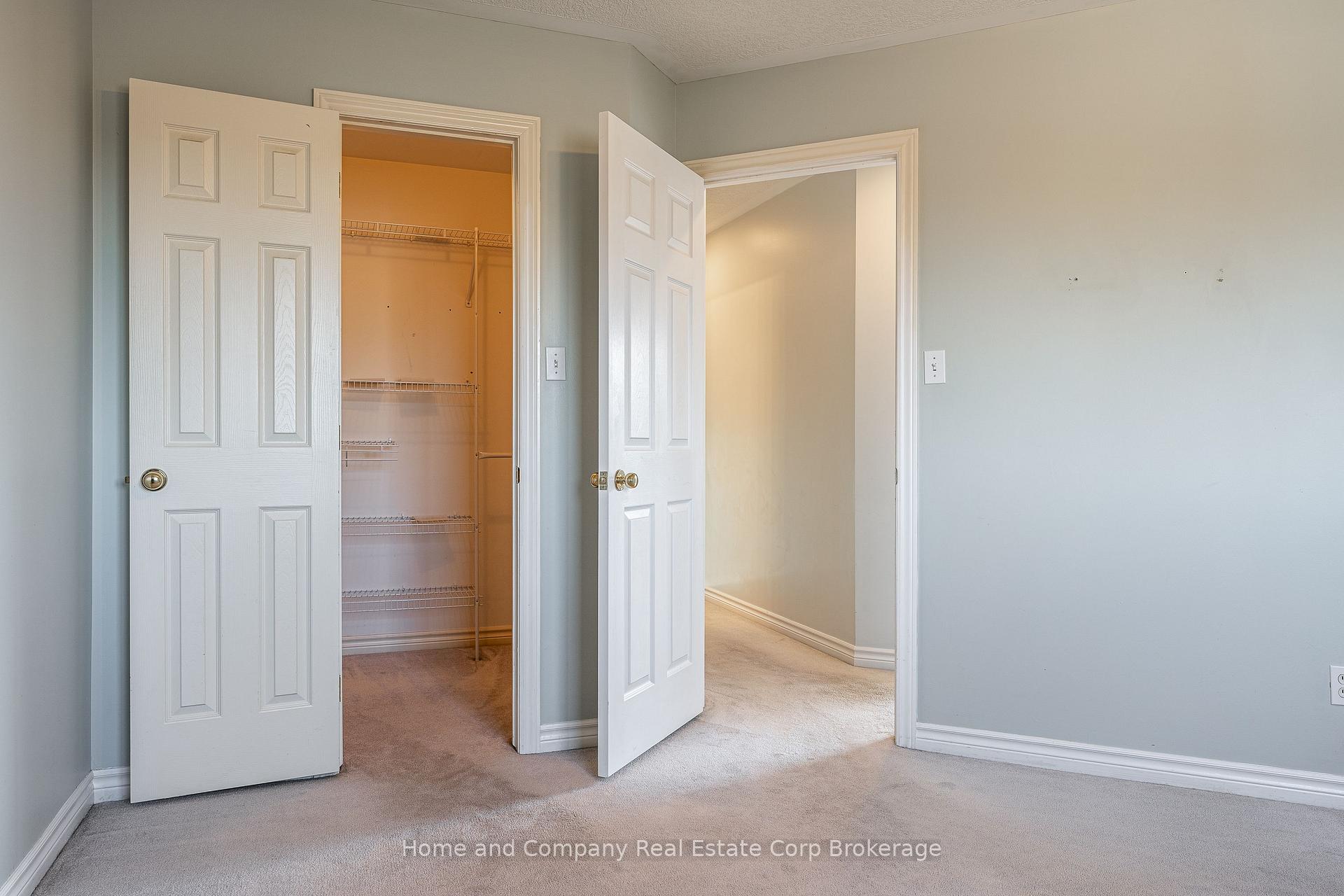 Photo 20 of 82 Walsh Crescent, Stratford — HOMEH