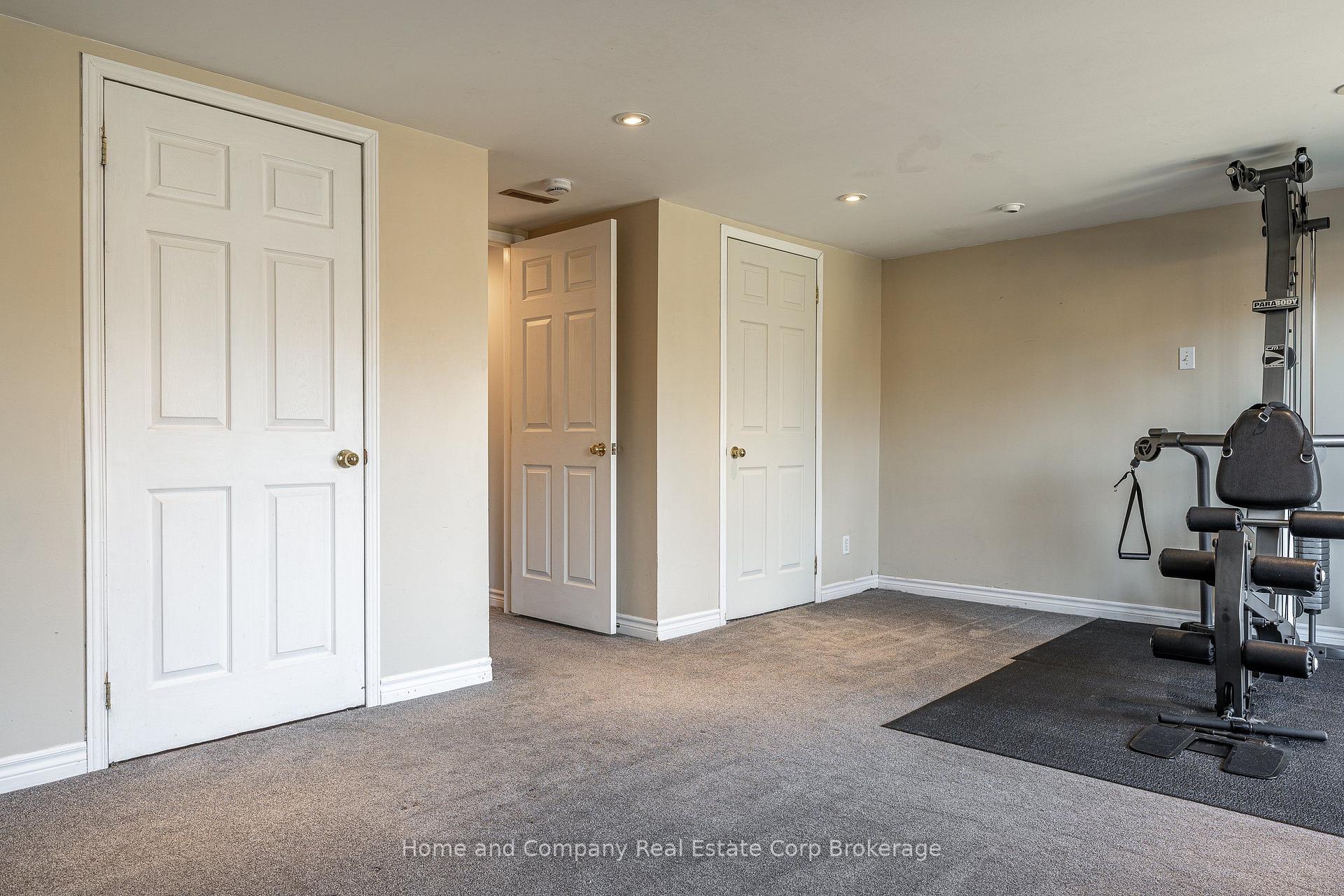 Photo 27 of 82 Walsh Crescent, Stratford — HOMEH