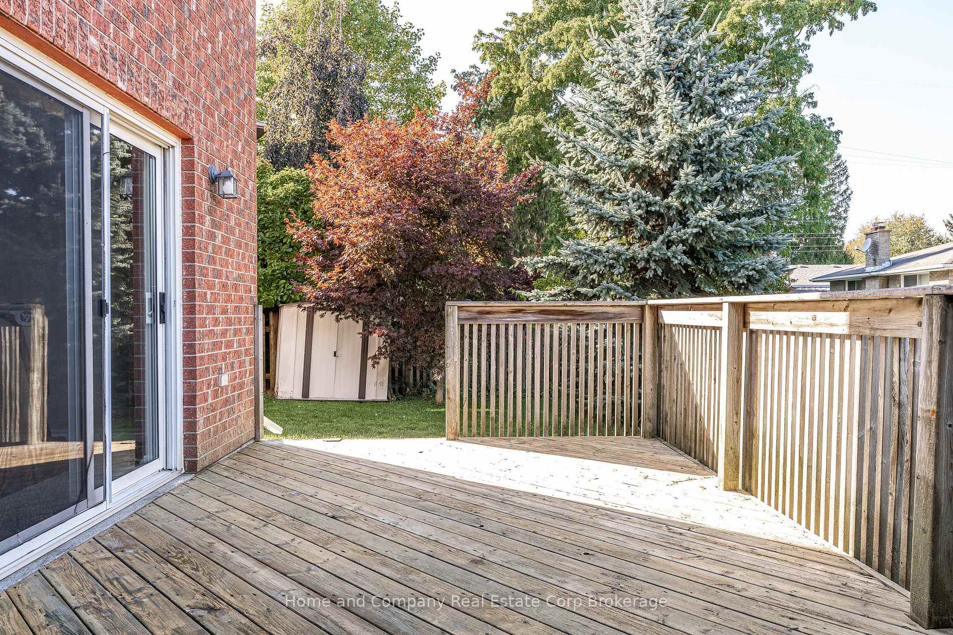 Photo 29 of 82 Walsh Crescent, Stratford — HOMEH