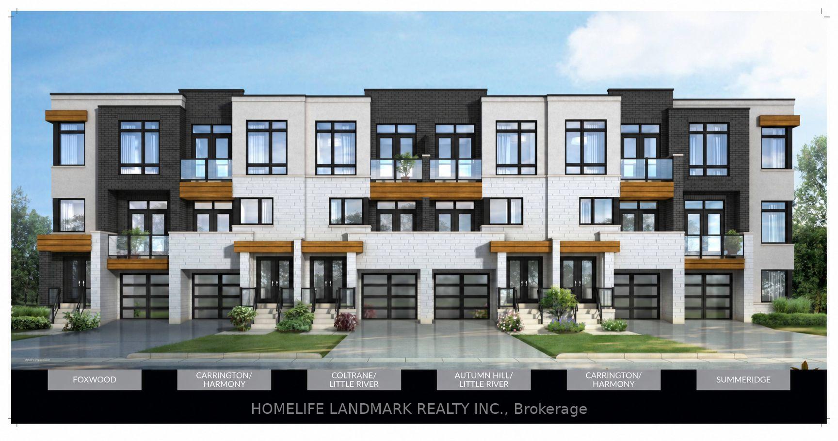 Photo 2 of 41 Golden Trail, Vaughan, Patterson — HOMEH