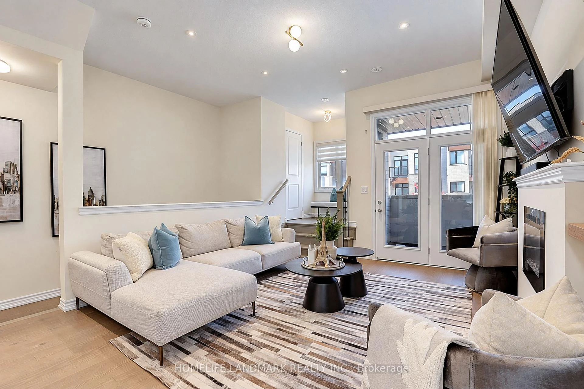 Photo 38 of 41 Golden Trail, Vaughan, Patterson — HOMEH