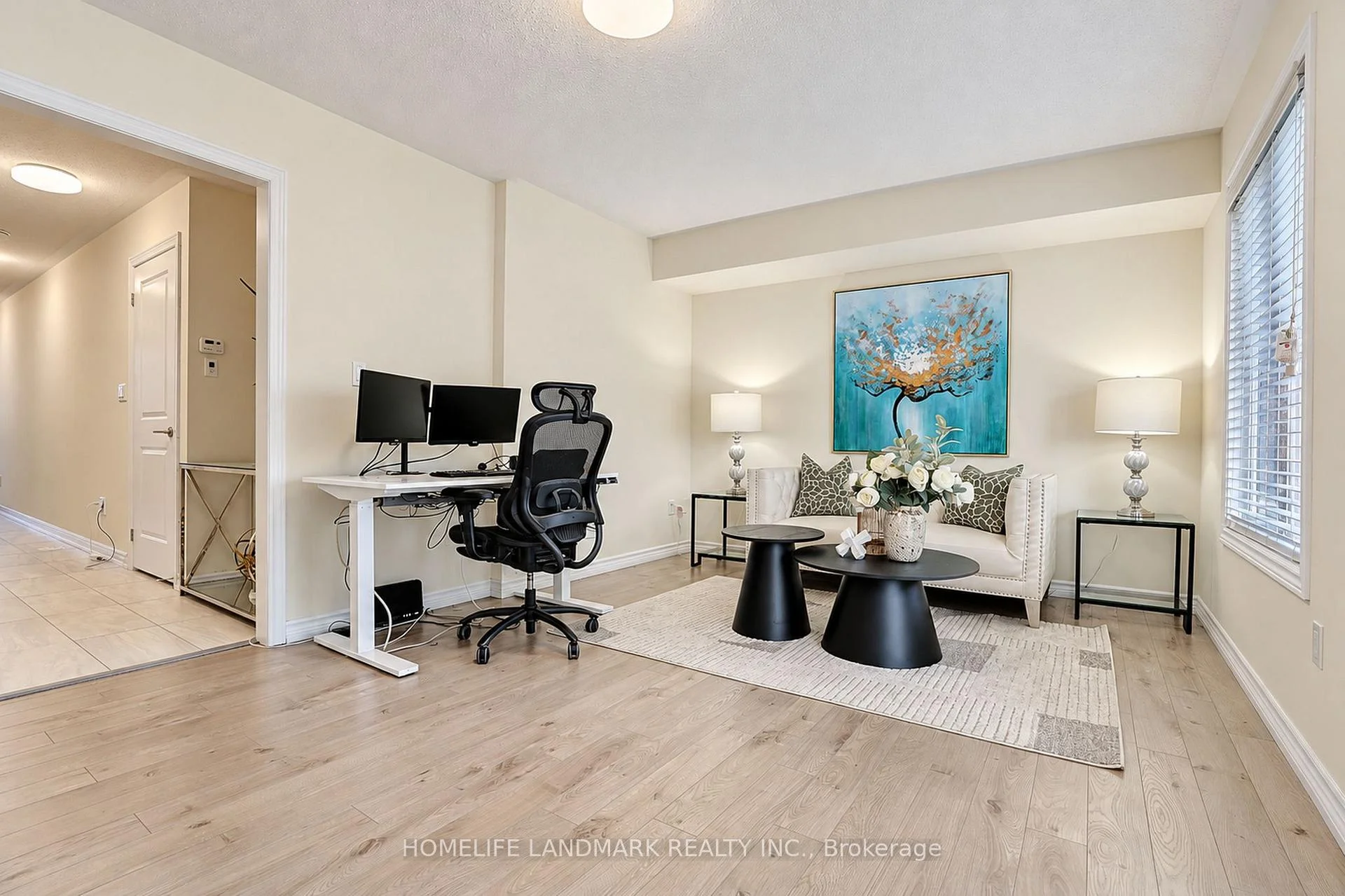 Photo 51 of 41 Golden Trail, Vaughan, Patterson — HOMEH