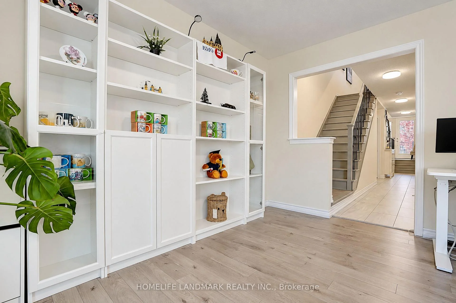 Photo 54 of 41 Golden Trail, Vaughan, Patterson — HOMEH