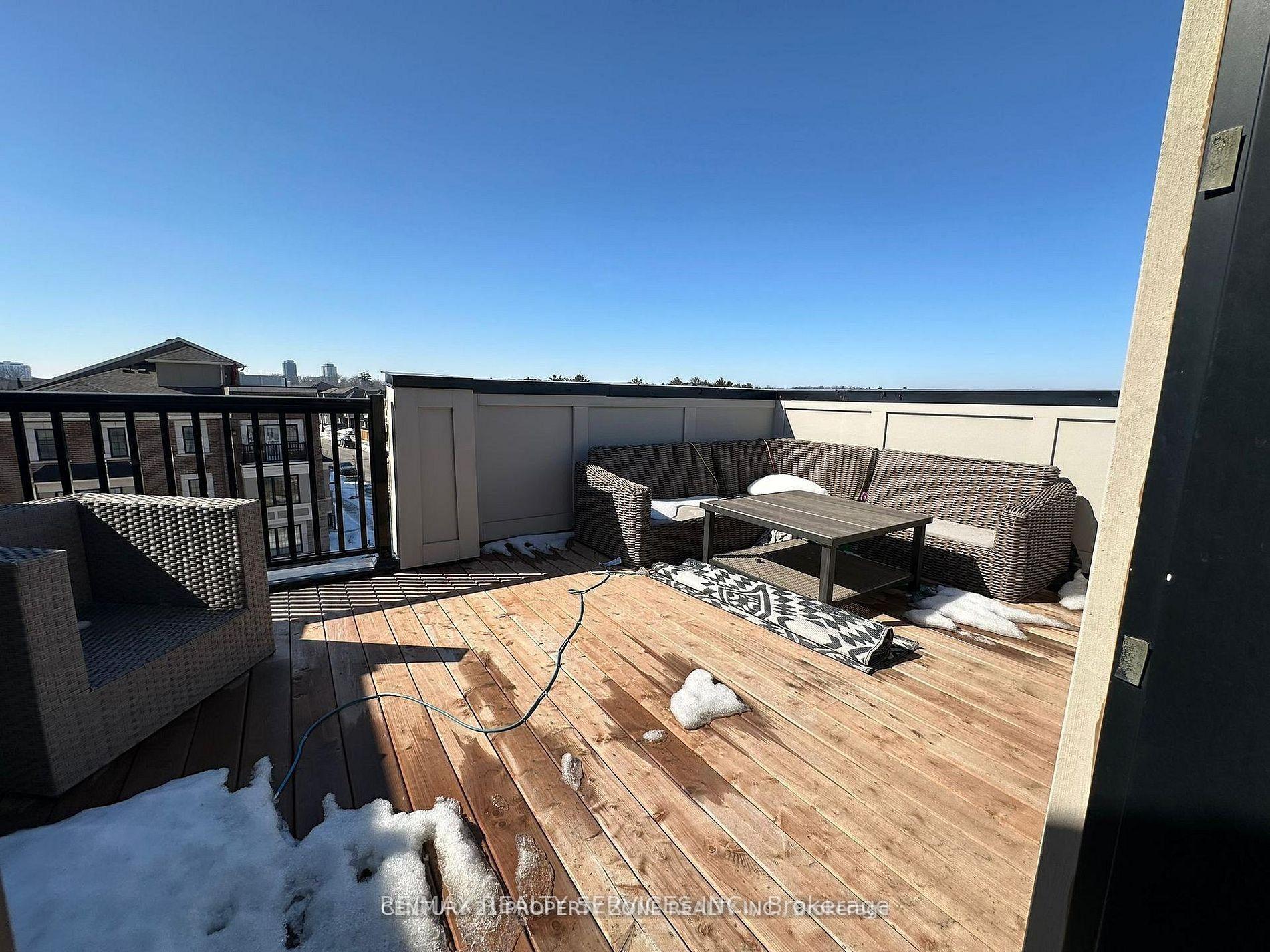 Photo 14 of 1216 Wheat Boom Drive, Oakville, Joshua Meadows — HOMEH
