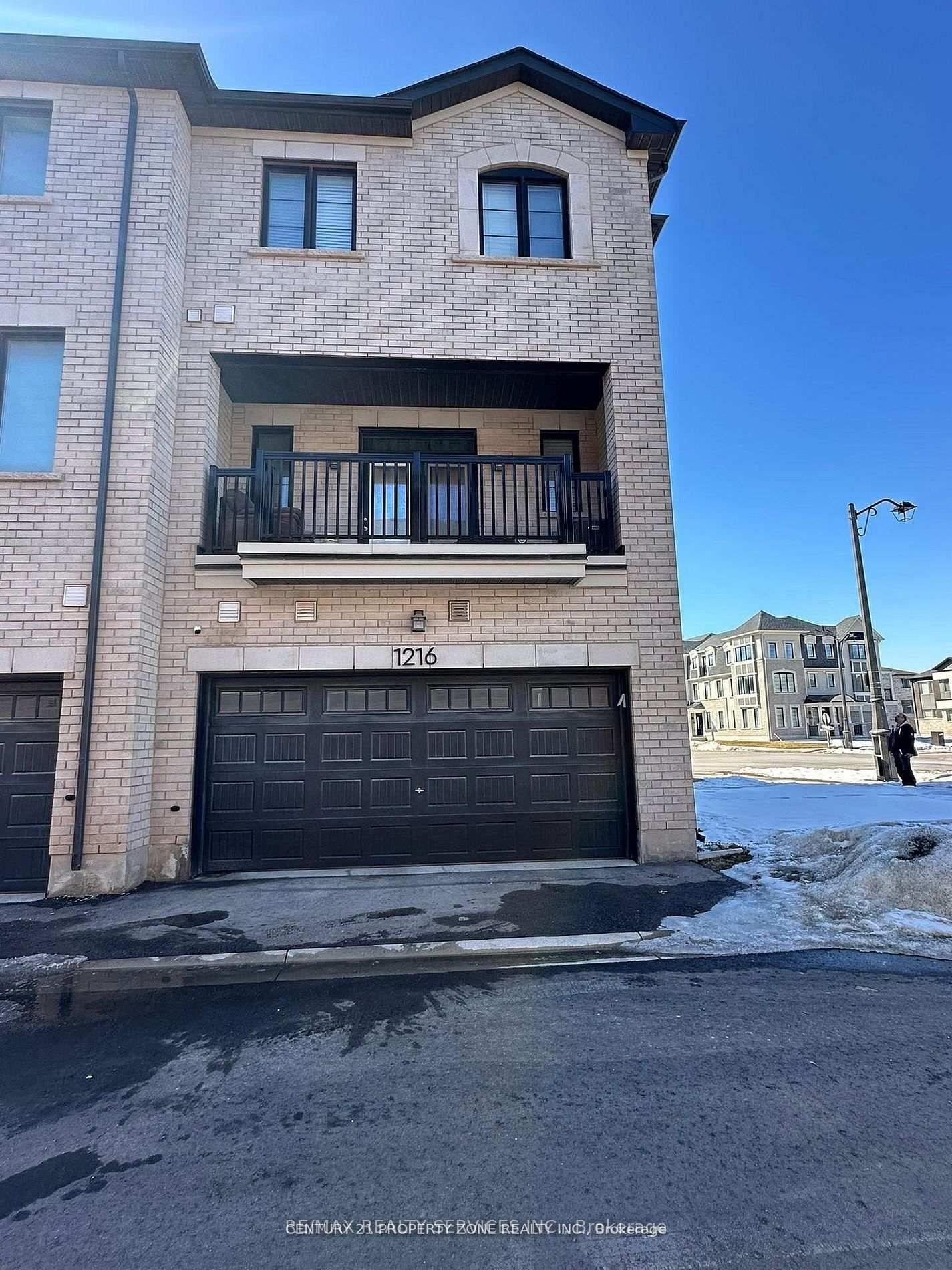 Photo 15 of 1216 Wheat Boom Drive, Oakville, Joshua Meadows — HOMEH