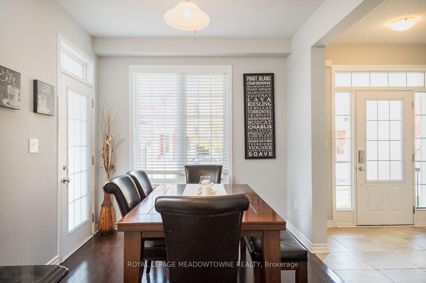 Photo 9 of 442 Blinco Terrace, Milton, Clarke — HOMEH