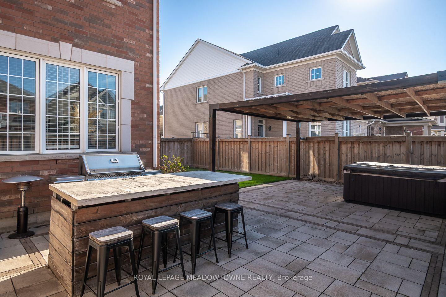 Photo 36 of 442 Blinco Terrace, Milton, Clarke — HOMEH