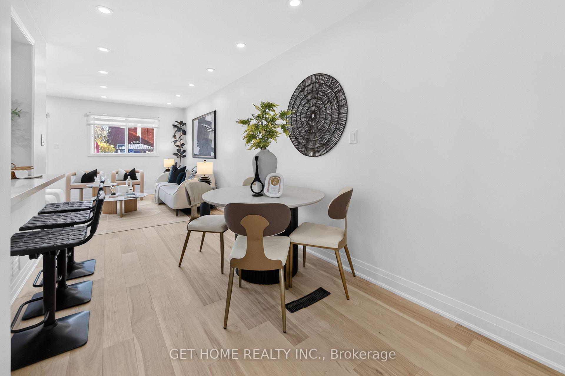 Photo 9 of 3883 Densbury Drive, Mississauga, Lisgar — HOMEH
