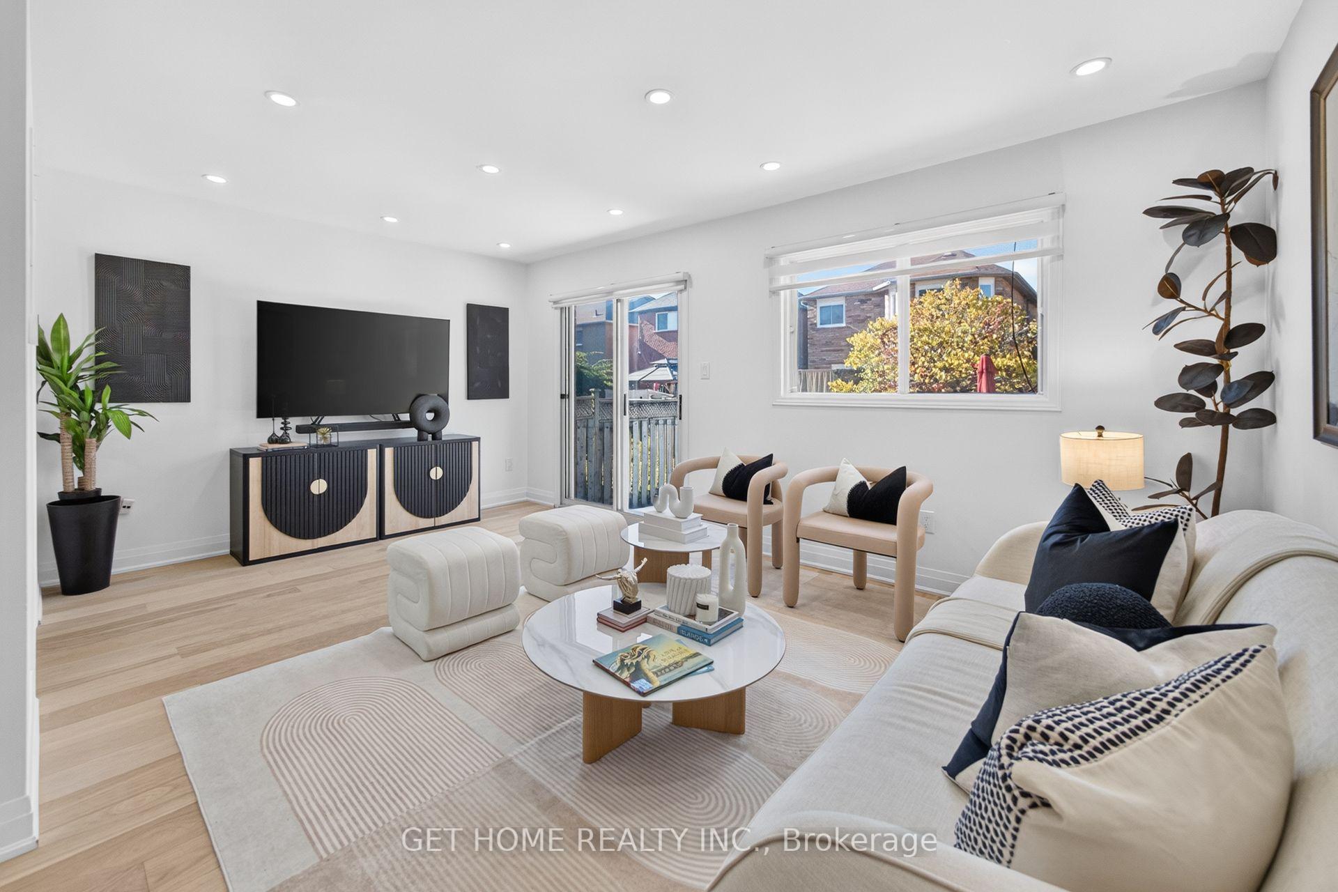 Photo 13 of 3883 Densbury Drive, Mississauga, Lisgar — HOMEH