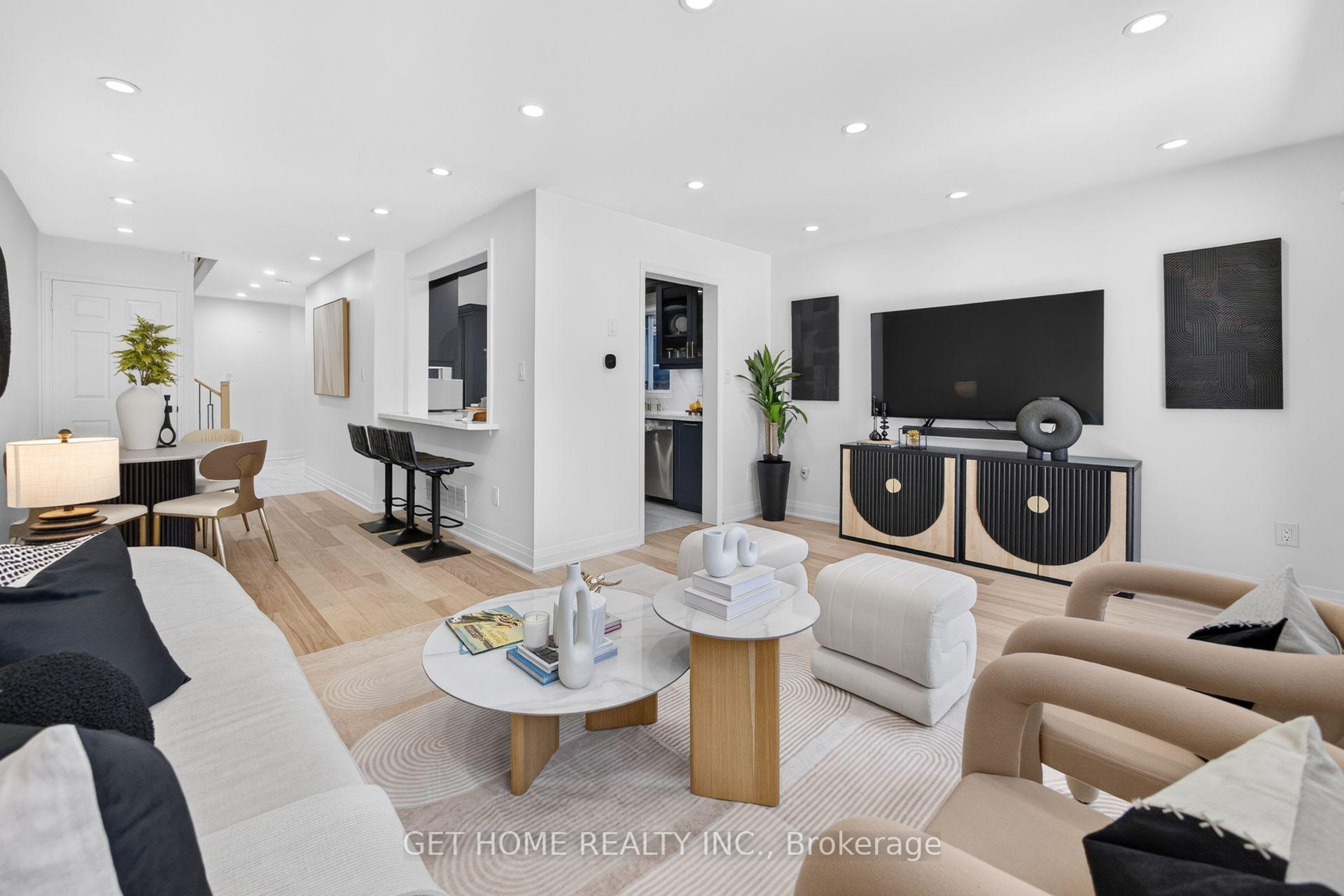 Photo 14 of 3883 Densbury Drive, Mississauga, Lisgar — HOMEH