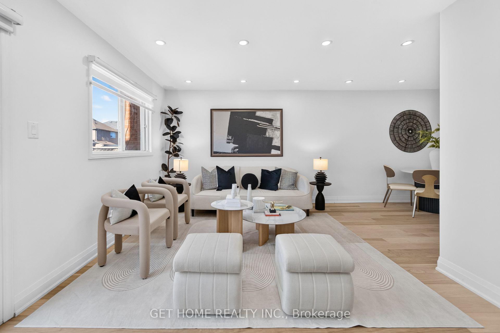 Photo 15 of 3883 Densbury Drive, Mississauga, Lisgar — HOMEH