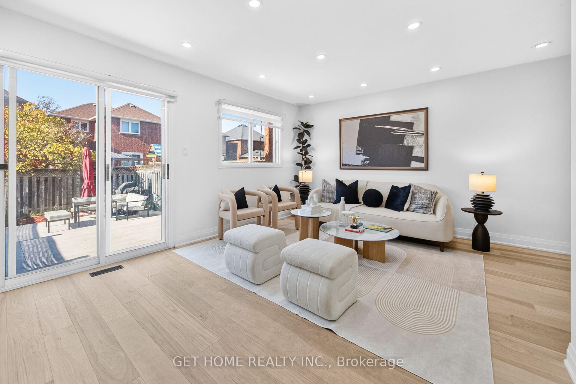 Photo 16 of 3883 Densbury Drive, Mississauga, Lisgar — HOMEH