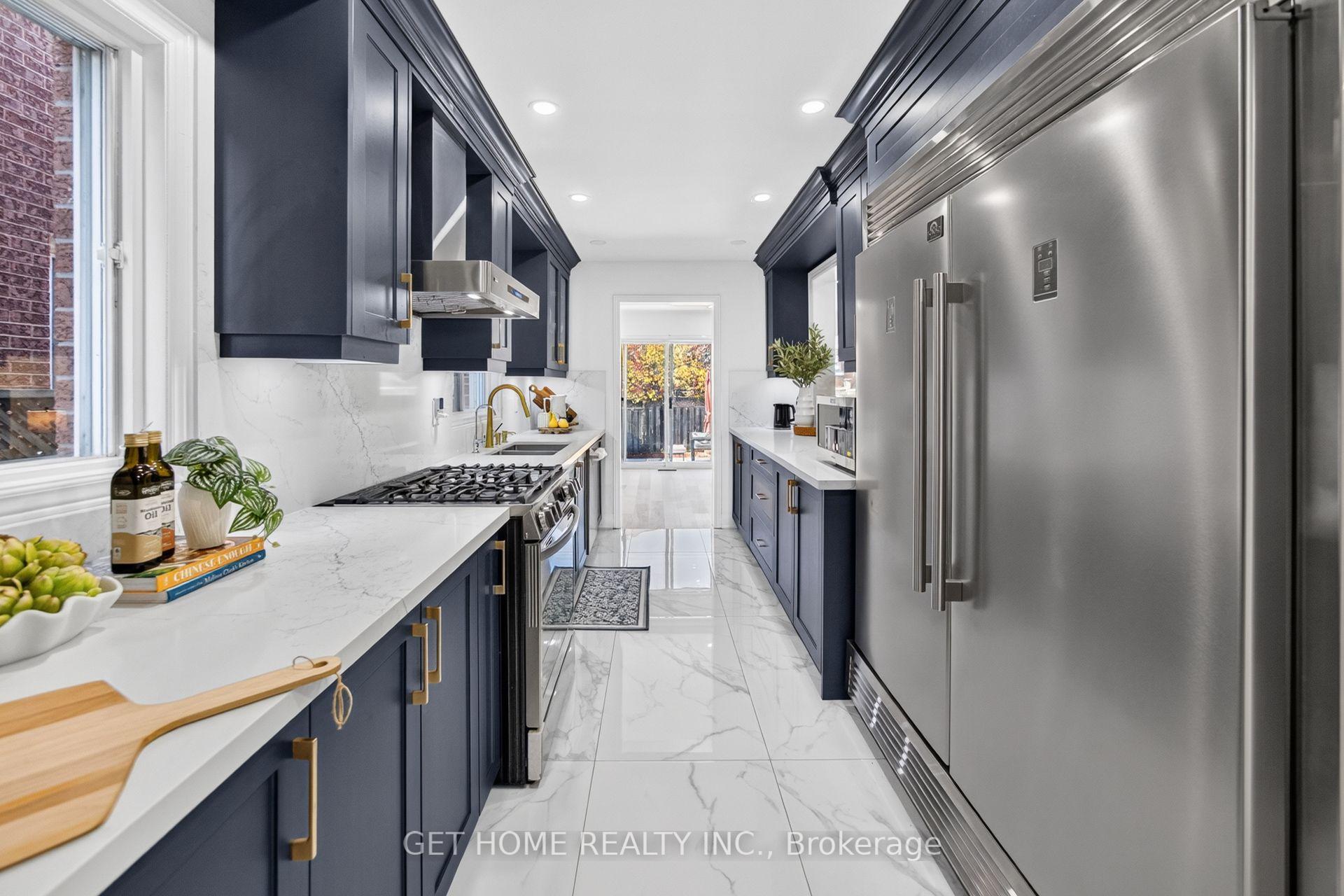 Photo 21 of 3883 Densbury Drive, Mississauga, Lisgar — HOMEH