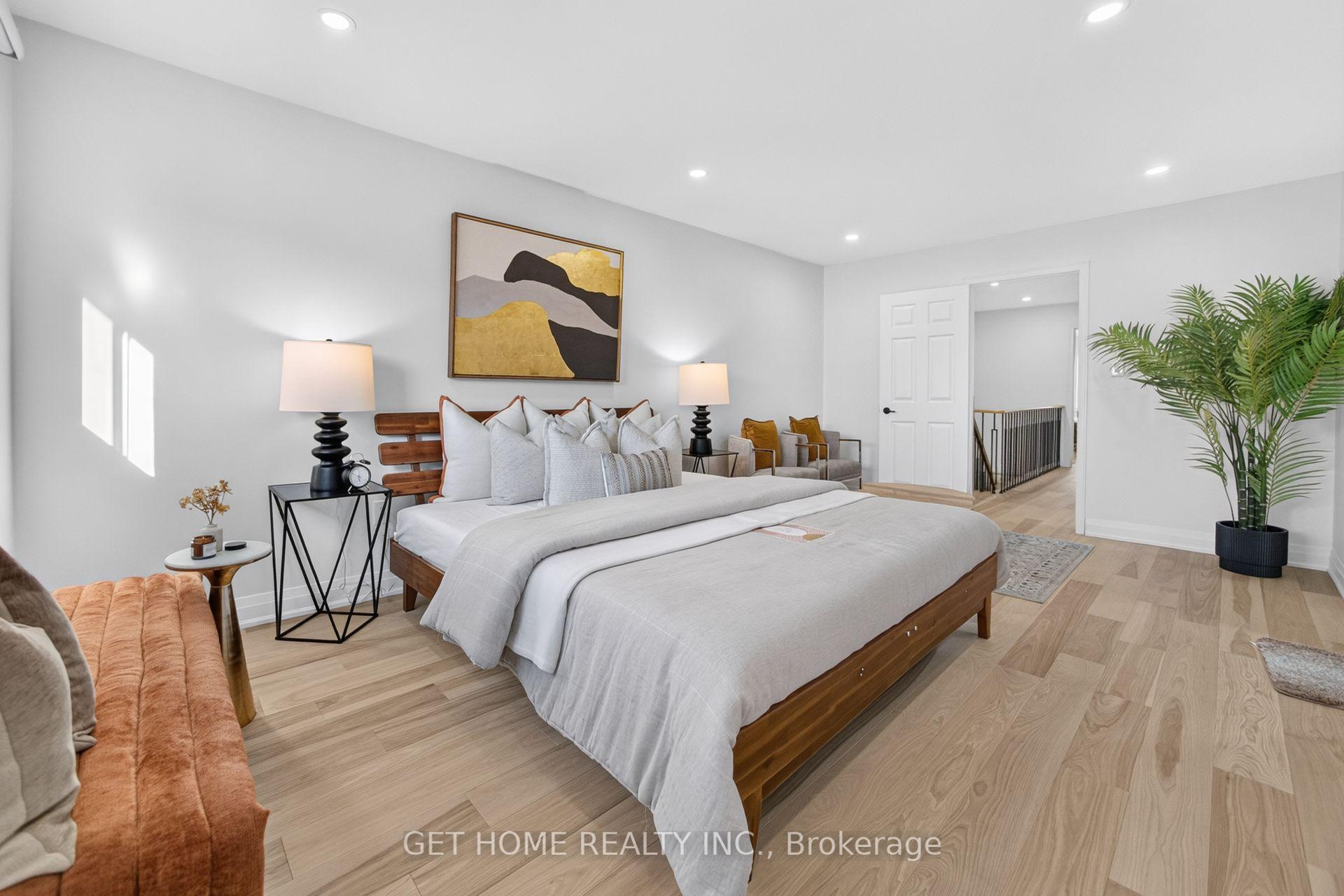 Photo 26 of 3883 Densbury Drive, Mississauga, Lisgar — HOMEH