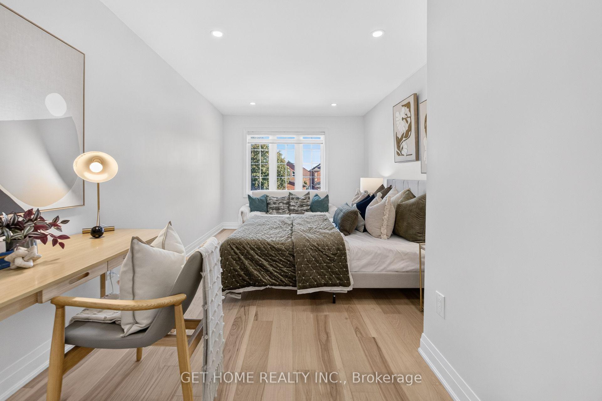 Photo 33 of 3883 Densbury Drive, Mississauga, Lisgar — HOMEH