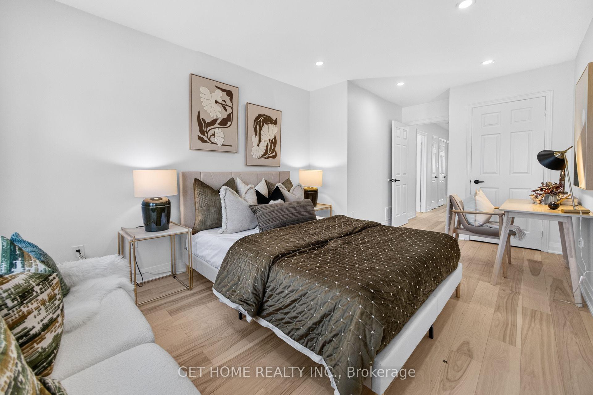 Photo 34 of 3883 Densbury Drive, Mississauga, Lisgar — HOMEH