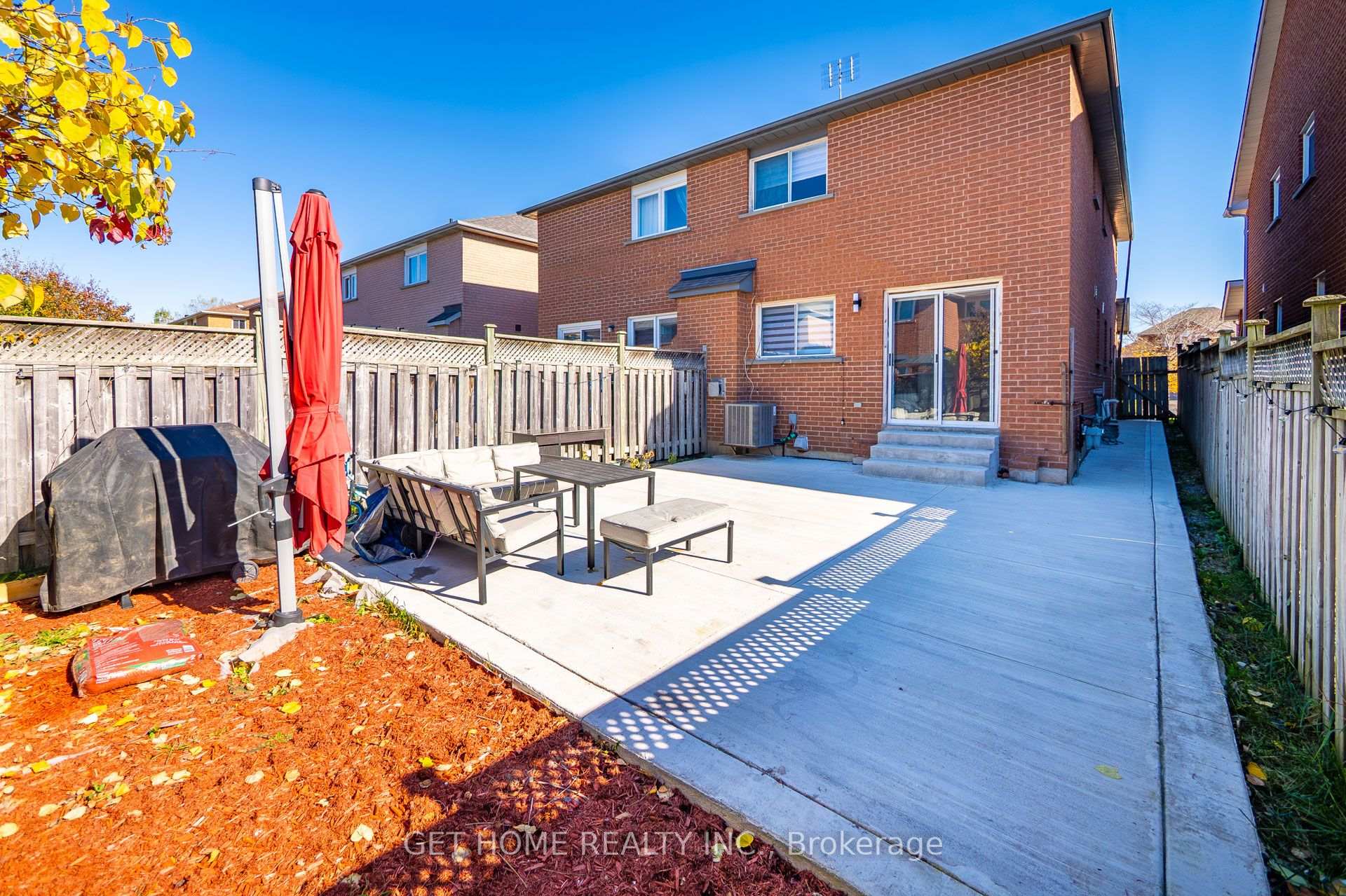 Photo 45 of 3883 Densbury Drive, Mississauga, Lisgar — HOMEH