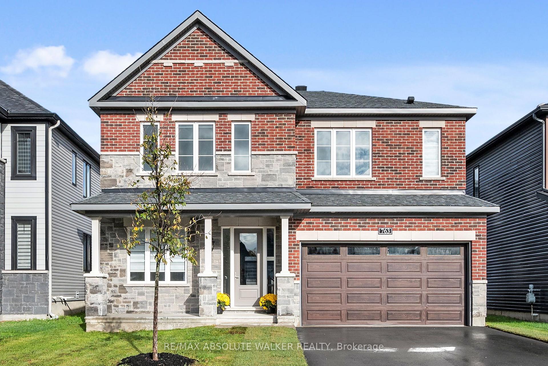 Photo 2 of 763 Shoal Street, Ottawa, Mahogany Community — HOMEH