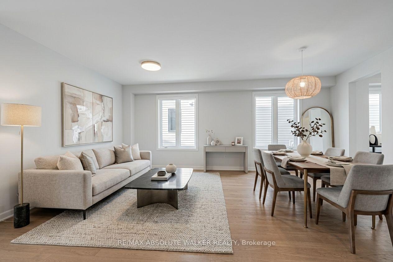 Photo 6 of 763 Shoal Street, Ottawa, Mahogany Community — HOMEH