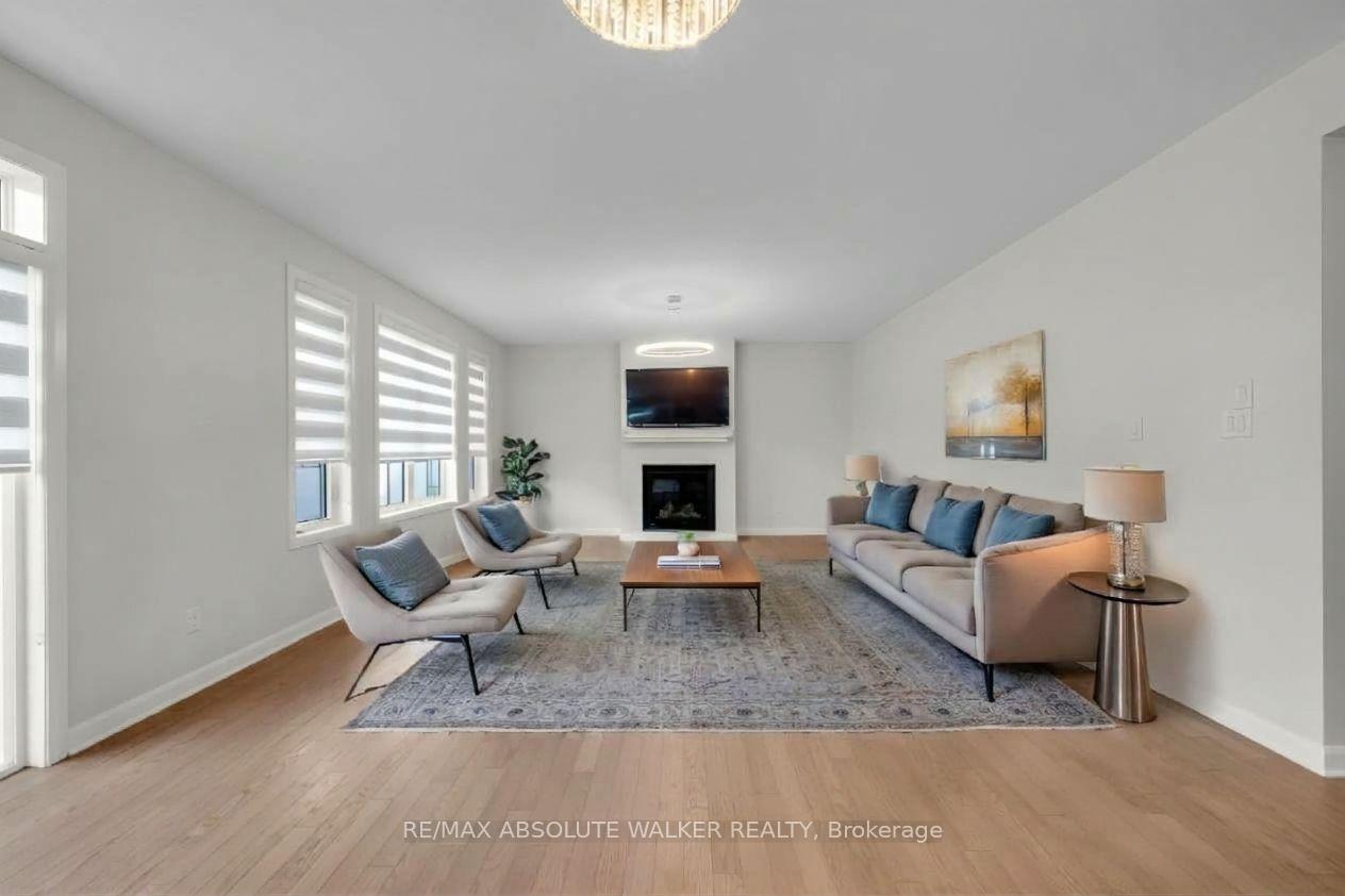 Photo 12 of 763 Shoal Street, Ottawa, Mahogany Community — HOMEH