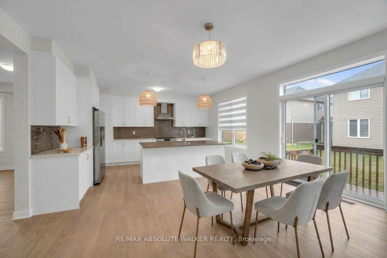 Photo 14 of 763 Shoal Street, Ottawa, Mahogany Community — HOMEH