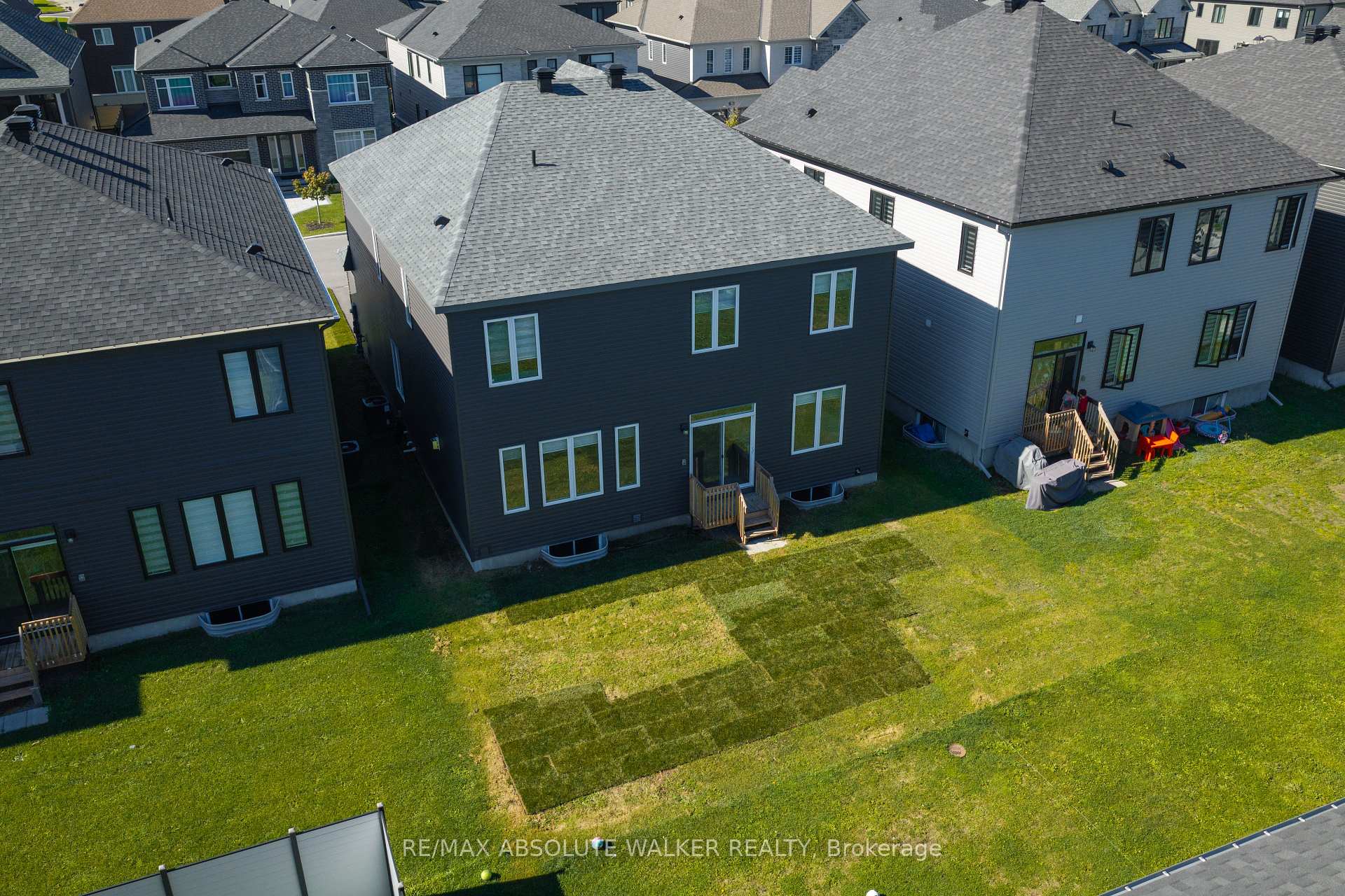 Photo 39 of 763 Shoal Street, Ottawa, Mahogany Community — HOMEH