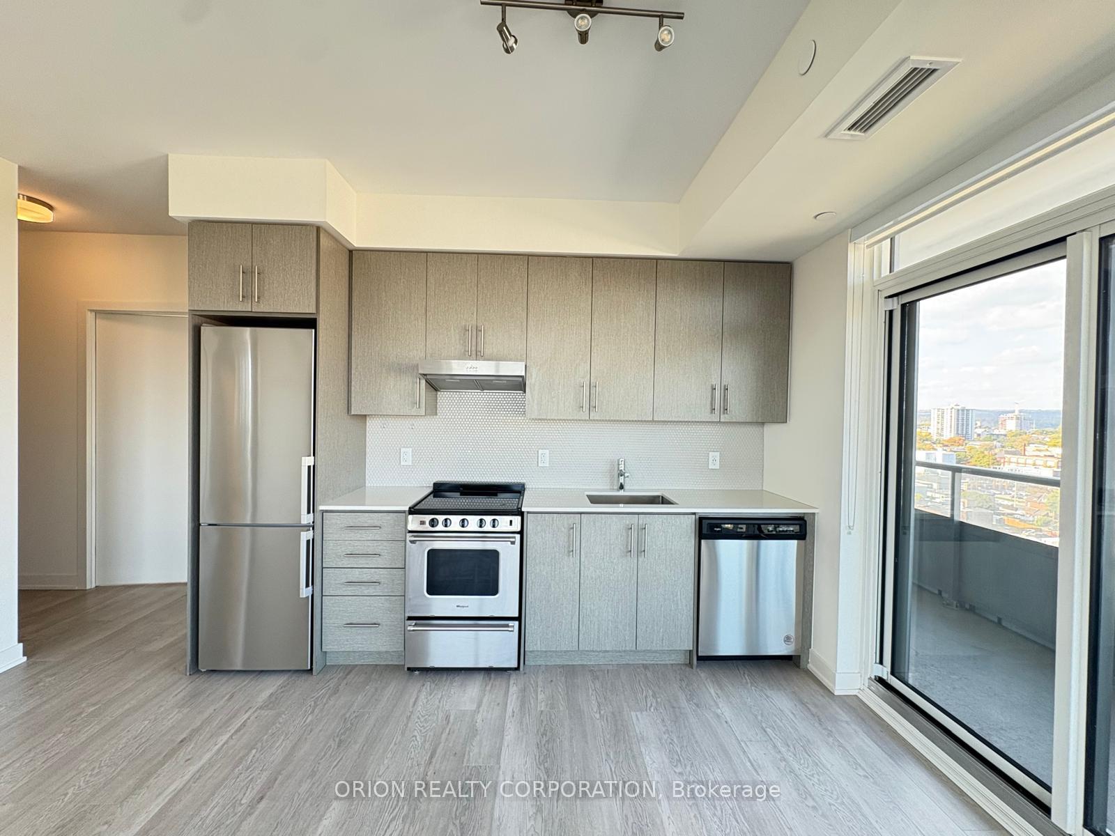 Photo 1 of Unit 1203, 212 King William Street, Hamilton, Beasley — HOMEH