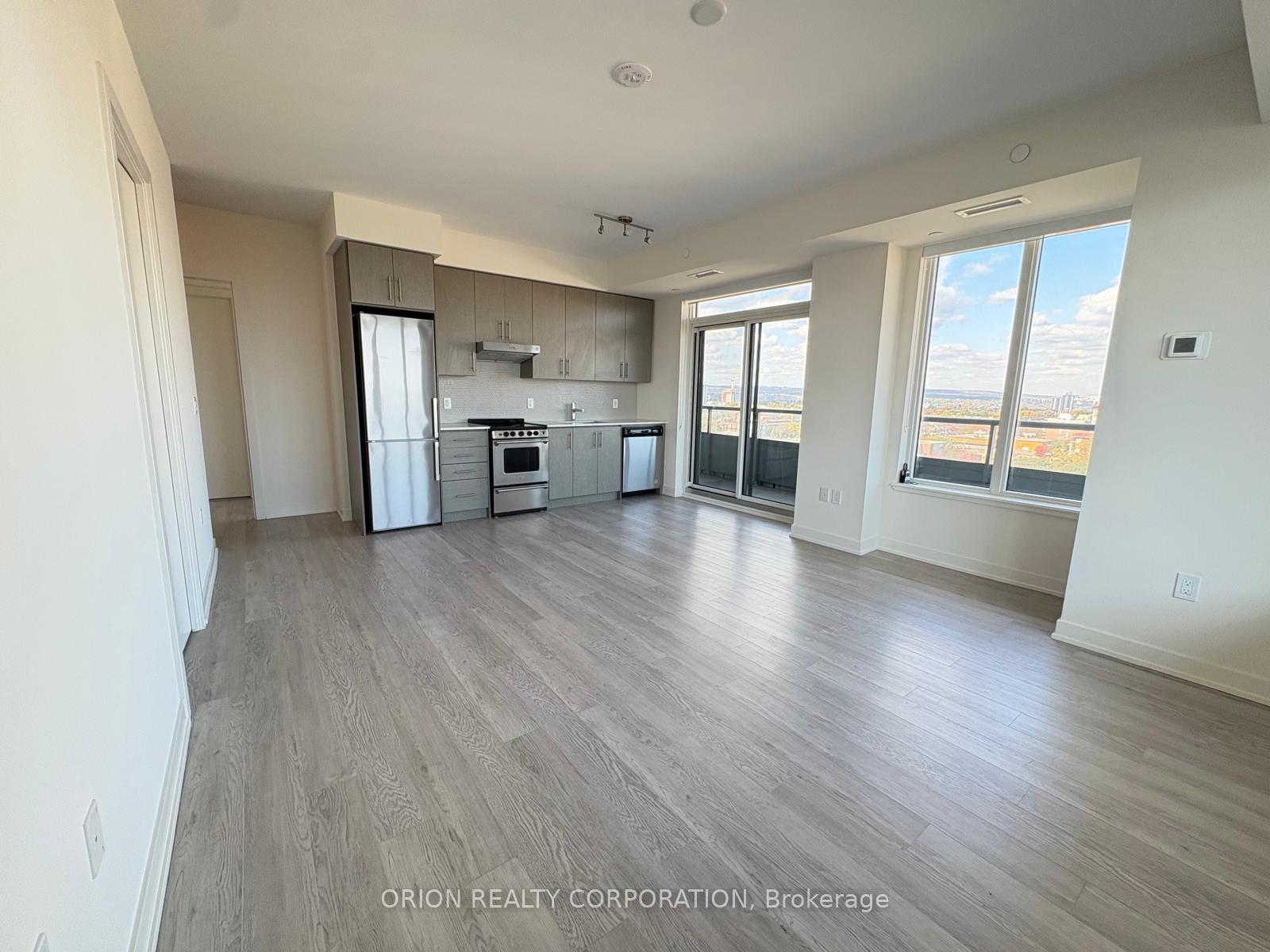 Photo 3 of Unit 1203, 212 King William Street, Hamilton, Beasley — HOMEH