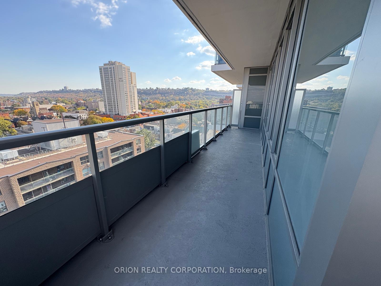 Photo 15 of Unit 1203, 212 King William Street, Hamilton, Beasley — HOMEH