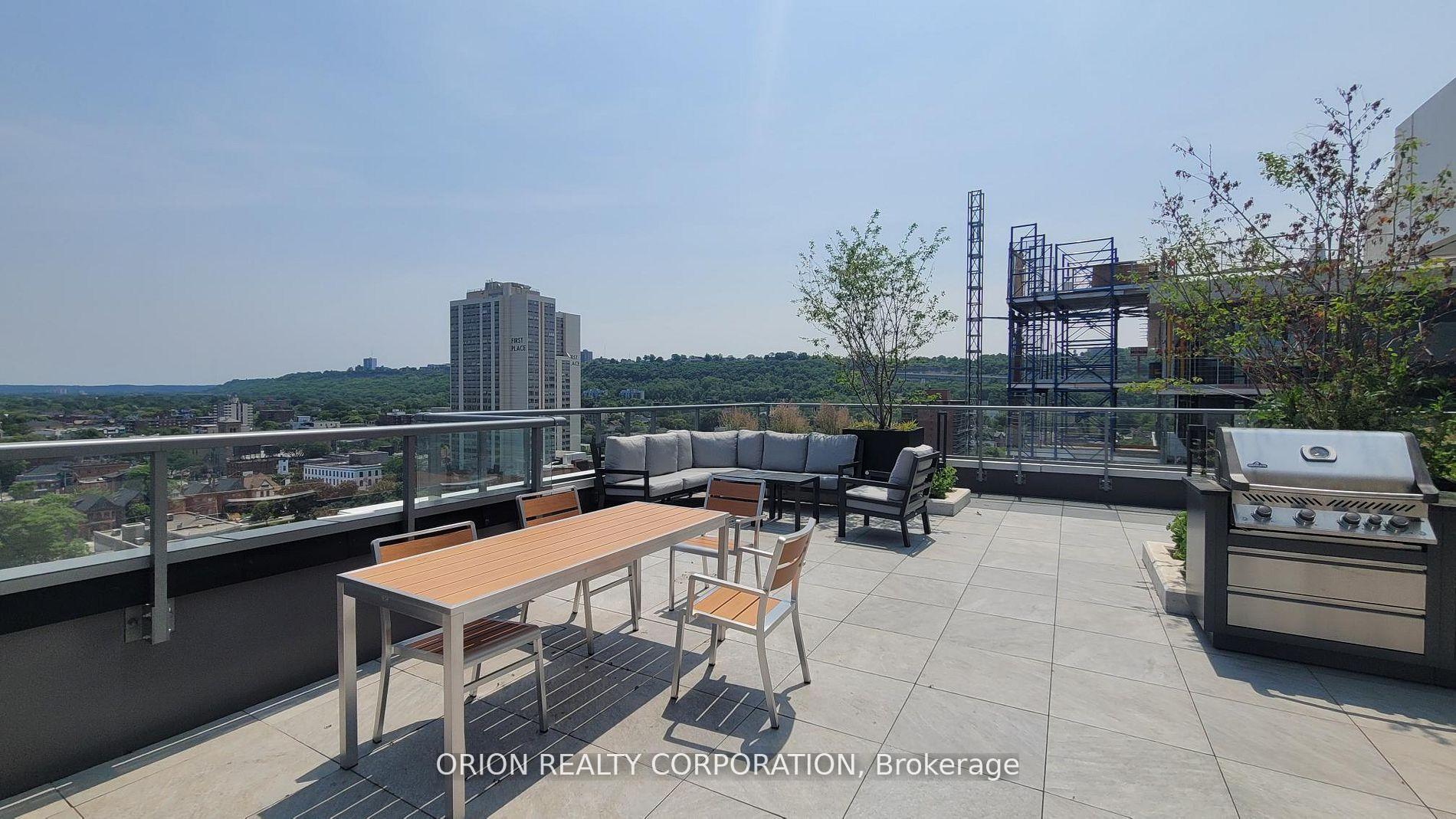 Photo 20 of Unit 1203, 212 King William Street, Hamilton, Beasley — HOMEH