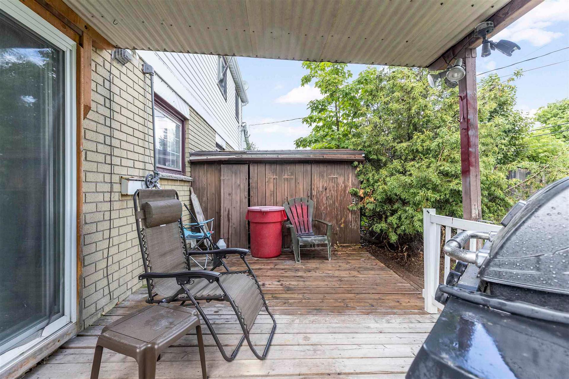 Photo 18 of 742 Pine Street, Sault Ste Marie, Ward 3 — HOMEH