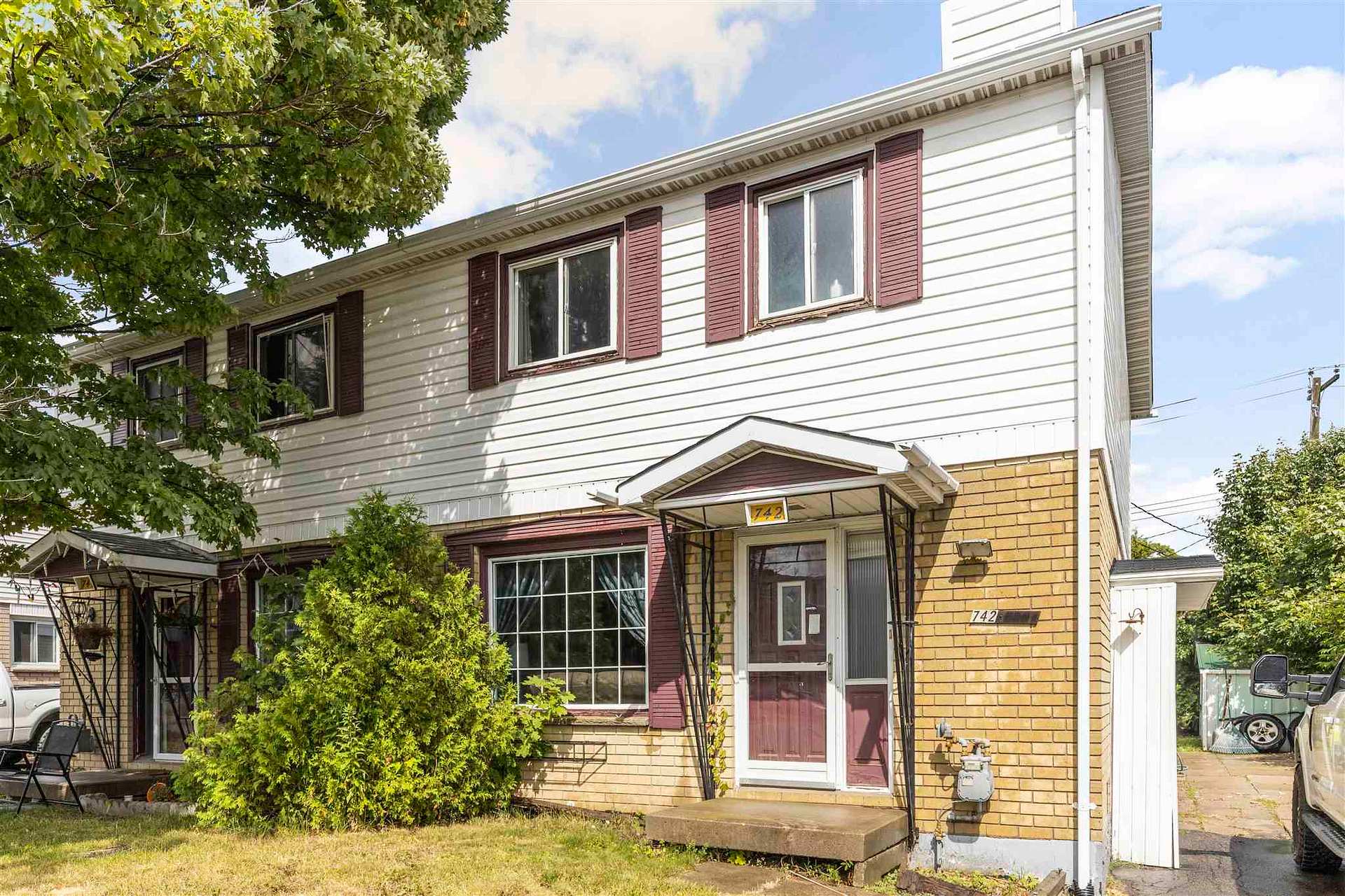 Photo 21 of 742 Pine Street, Sault Ste Marie, Ward 3 — HOMEH