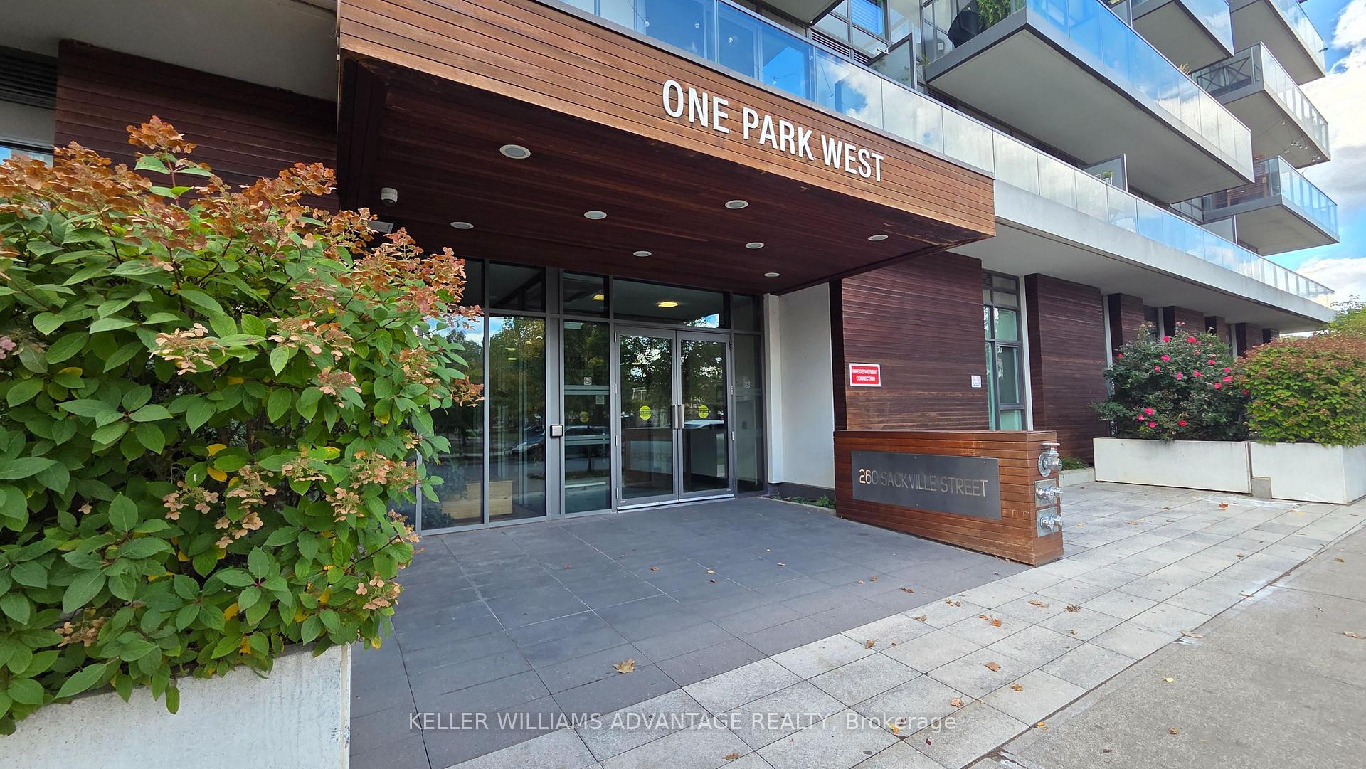 Photo of Unit 103, 260 Sackville Street