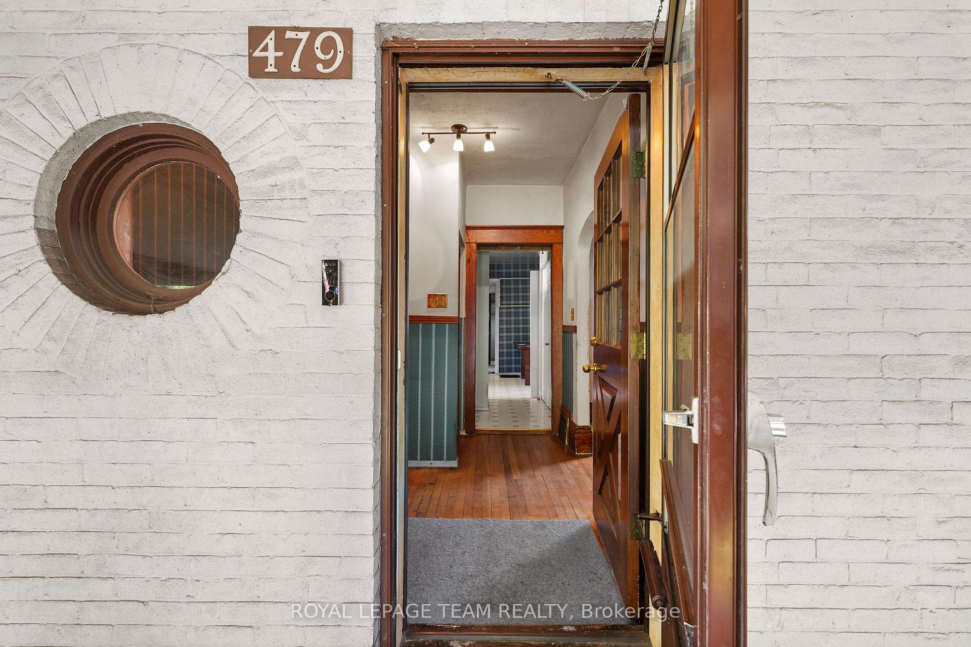 Photo 7 of 479 Fraser Avenue, Ottawa, McKellar/Highland — HOMEH