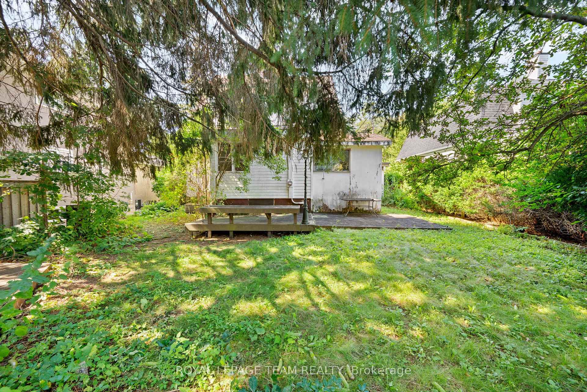 Photo 13 of 479 Fraser Avenue, Ottawa, McKellar/Highland — HOMEH