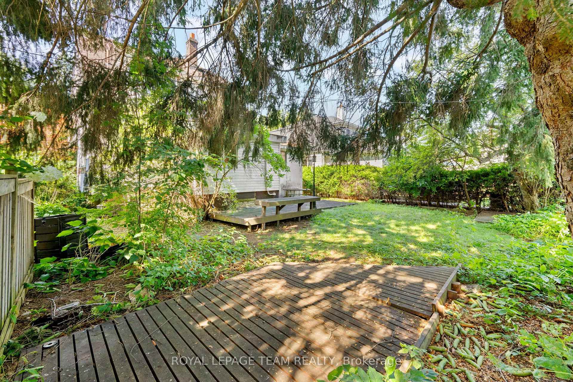 Photo 14 of 479 Fraser Avenue, Ottawa, McKellar/Highland — HOMEH