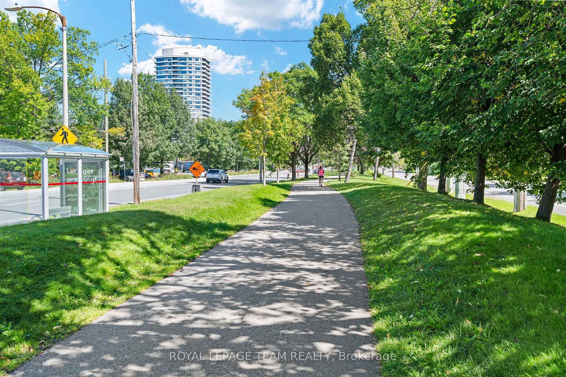 Photo 21 of 479 Fraser Avenue, Ottawa, McKellar/Highland — HOMEH