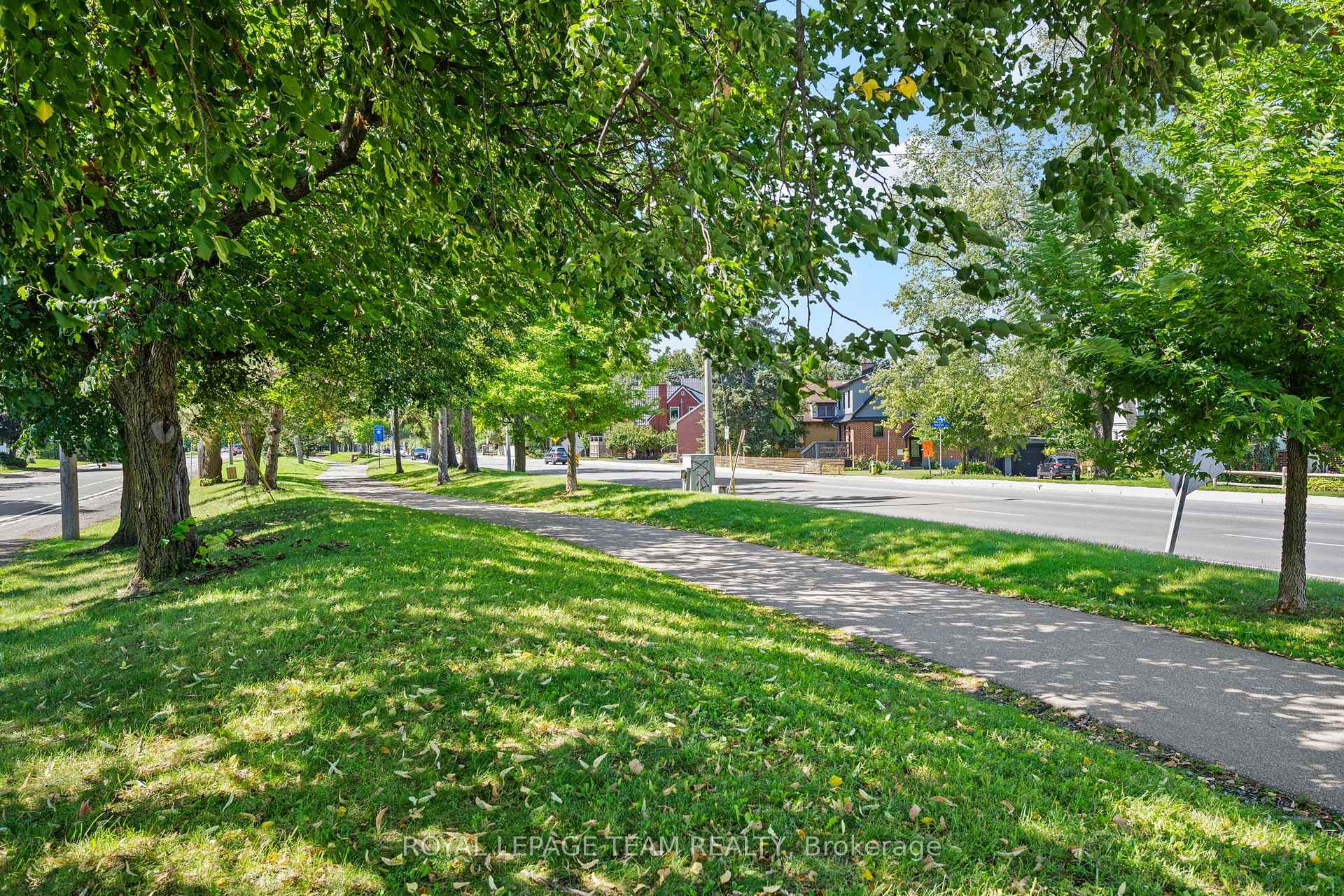 Photo 22 of 479 Fraser Avenue, Ottawa, McKellar/Highland — HOMEH