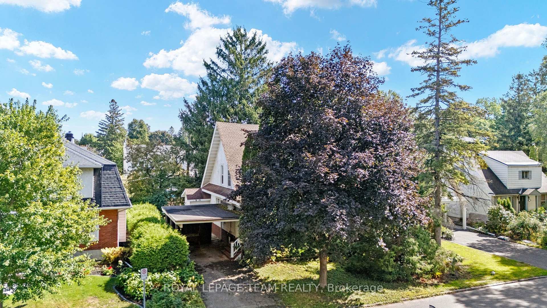 Photo 18 of 479 Fraser Avenue, Ottawa, McKellar/Highland — HOMEH