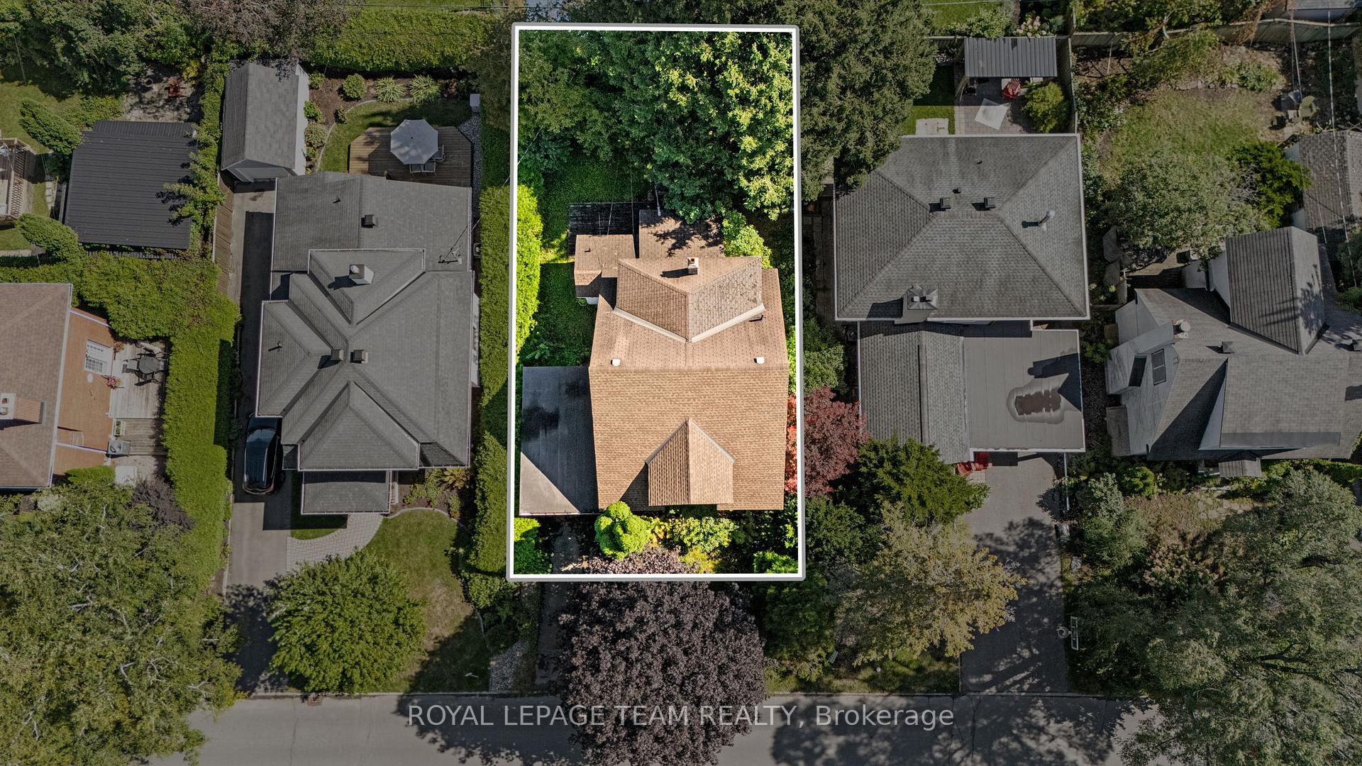 Photo 19 of 479 Fraser Avenue, Ottawa, McKellar/Highland — HOMEH