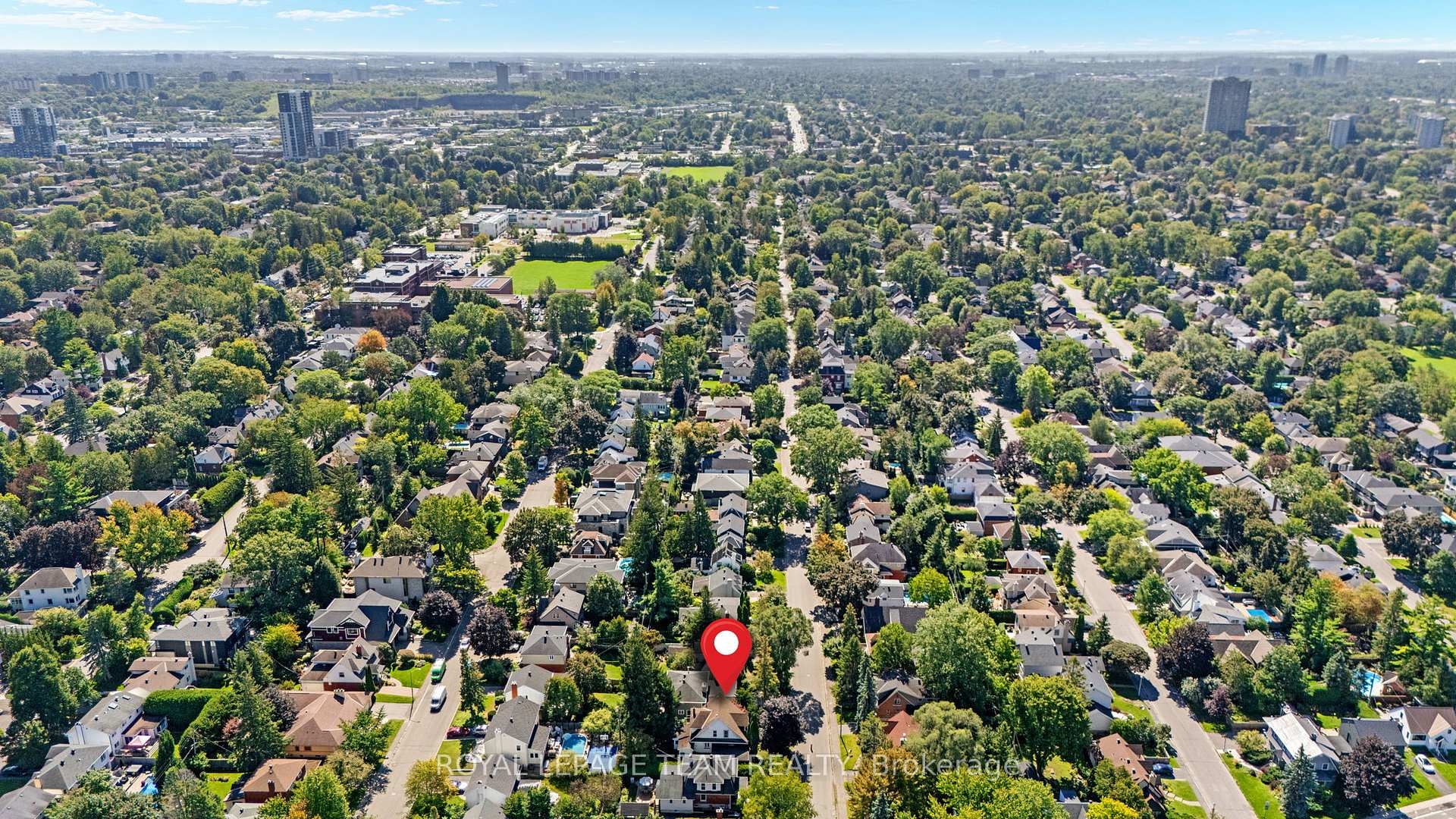 Photo 26 of 479 Fraser Avenue, Ottawa, McKellar/Highland — HOMEH