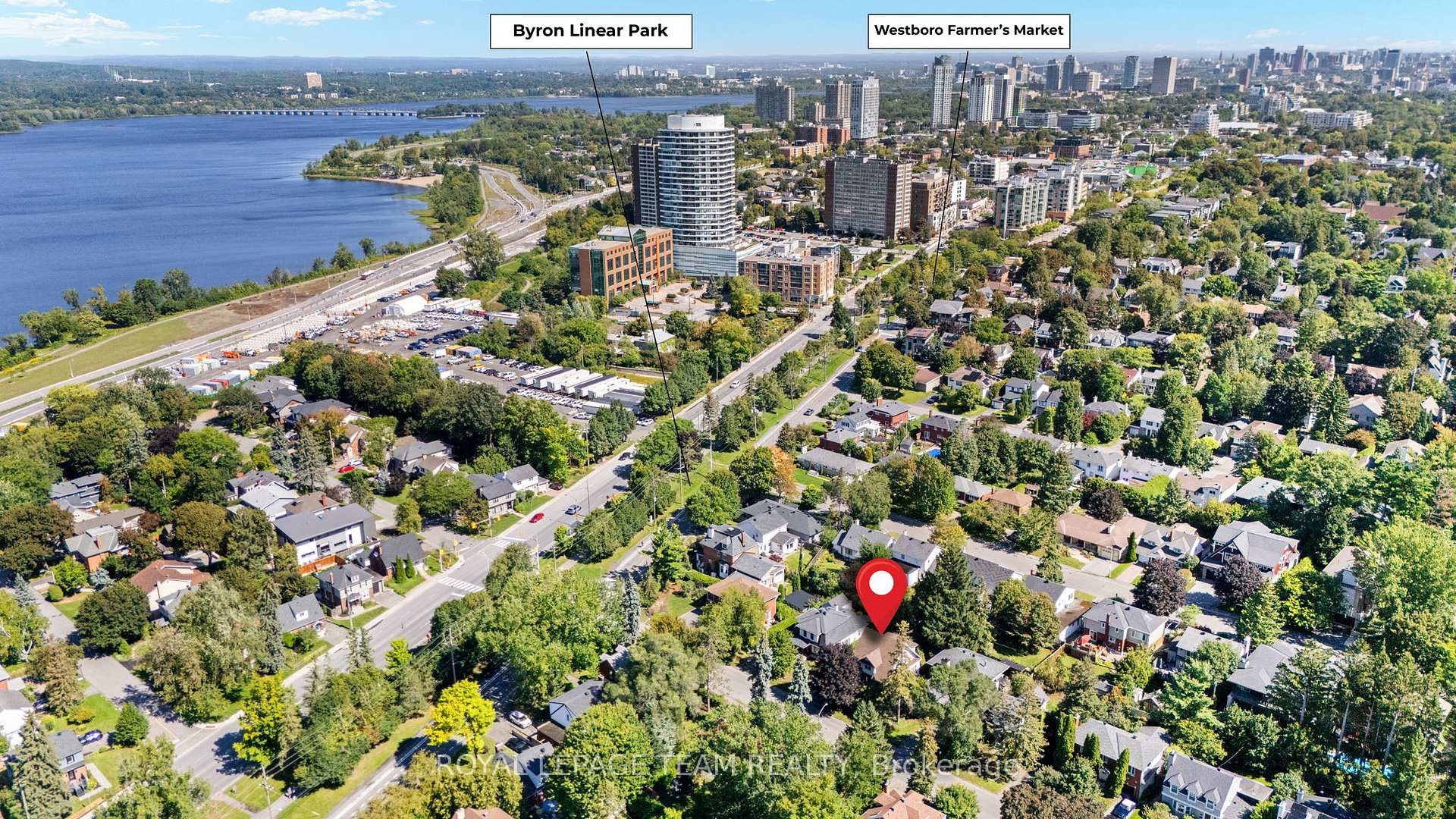 Photo 23 of 479 Fraser Avenue, Ottawa, McKellar/Highland — HOMEH