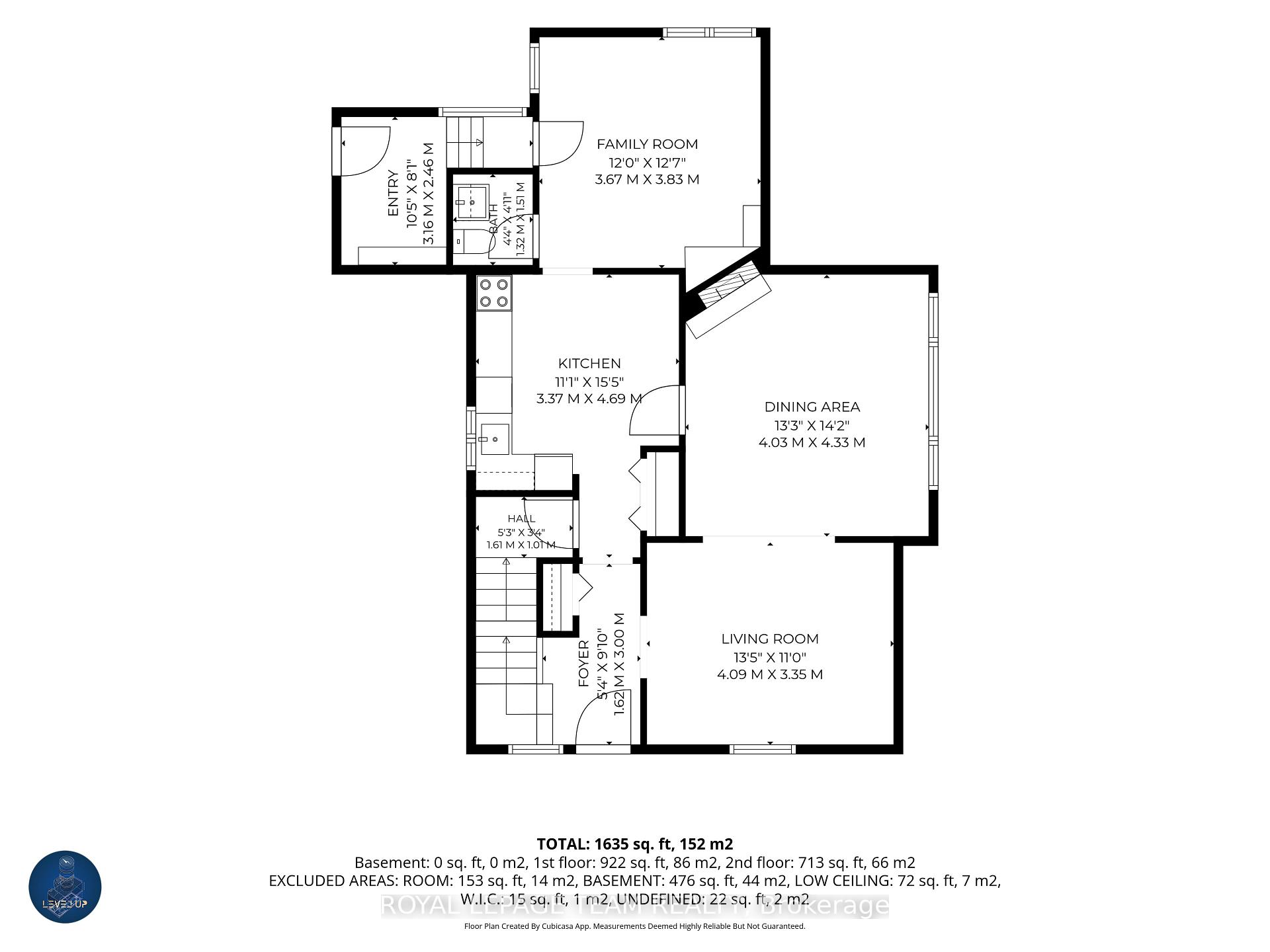 Photo 27 of 479 Fraser Avenue, Ottawa, McKellar/Highland — HOMEH