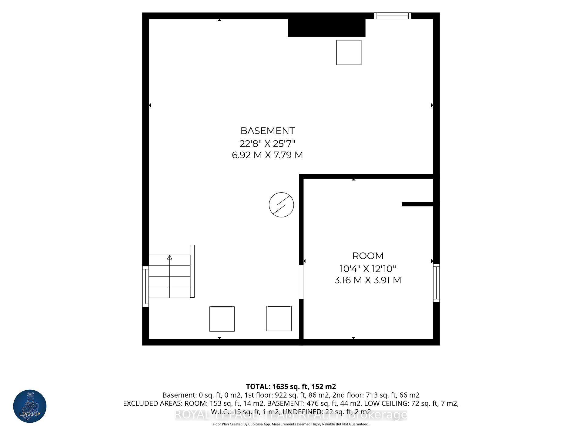 Photo 29 of 479 Fraser Avenue, Ottawa, McKellar/Highland — HOMEH