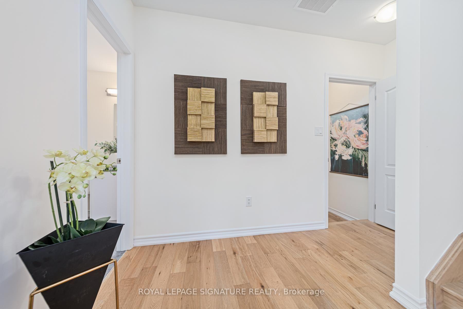 Photo 10 of Unit 49, 28 Curlew Drive, North York, Parkwoods-Donalda — HOMEH